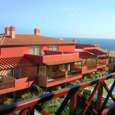 Aparthotel El Cerrito Los Cancajos Exterior photo
