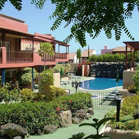 Aparthotel El Cerrito Los Cancajos Exterior photo