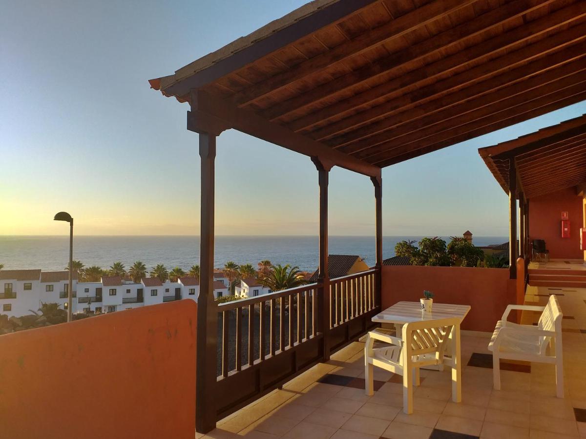 Aparthotel El Cerrito Los Cancajos Exterior photo
