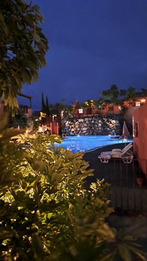 Aparthotel El Cerrito Los Cancajos Exterior photo