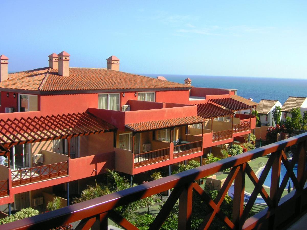 Aparthotel El Cerrito Los Cancajos Exterior photo
