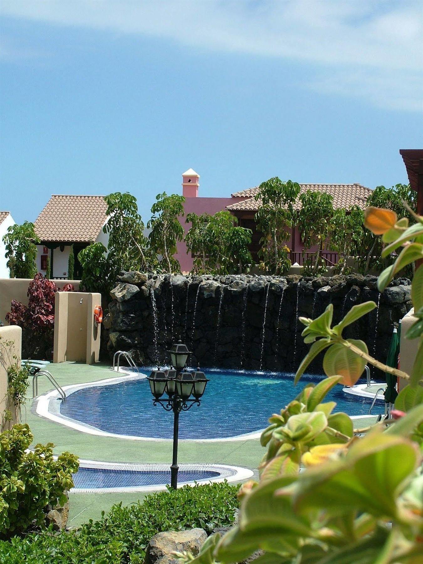 Aparthotel El Cerrito Los Cancajos Exterior photo
