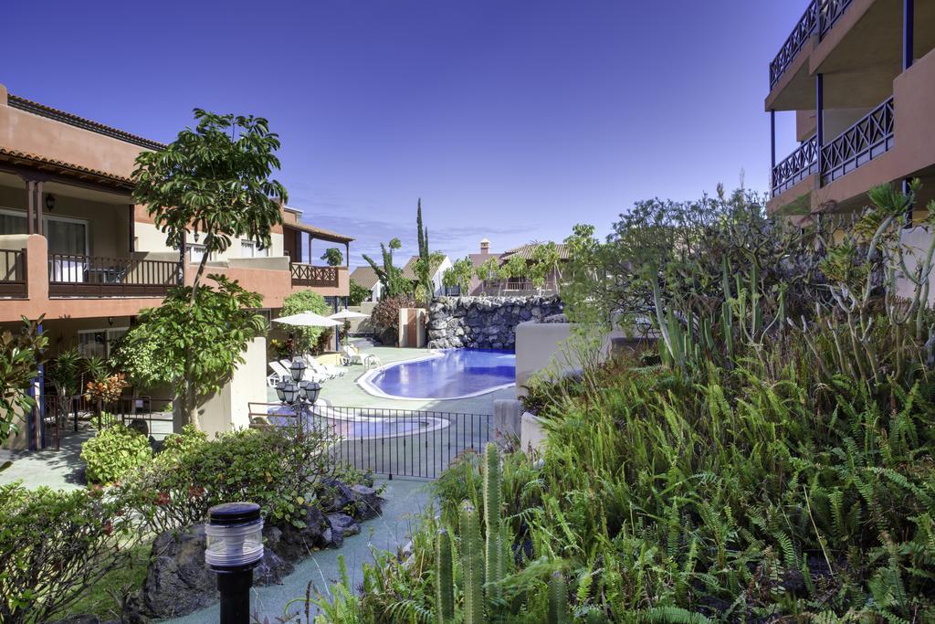 Aparthotel El Cerrito Los Cancajos Exterior photo