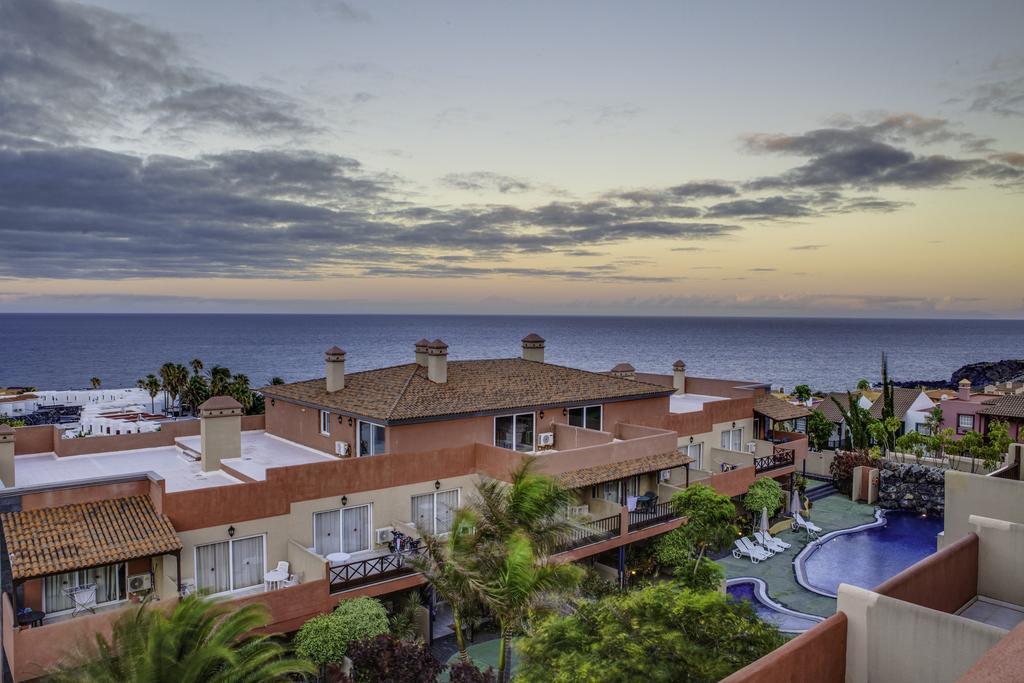 Aparthotel El Cerrito Los Cancajos Exterior photo
